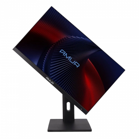 Моноблок Amur Тигр H6I12 АМУЕ.466219.004 / Intel Core i5 12400 / 16GB DDR4 / 512GB SSD / 23.8" (1920x1080) IPS, Anti-Glare, 250nits / Intel UHD Graphics 730 / LAN / WiFi / BT / CAM / NoOS / 120W ext / Black / 1Y (RUS) (id 55372)