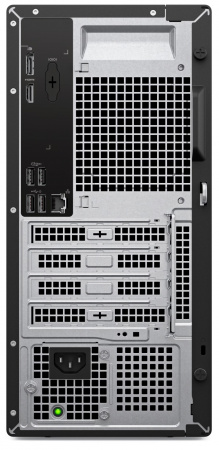 Компьютер Dell Pro Essential Tower Intel Core Ultra 9 285 / 8GB DDR5 / SSD 512GB M.2 NVMe / Intel UHD 730 Graphics (DP+HDMI)/ LAN / Wi-Fi / BT / TPM 2.0 / 180W / KB&M (USB) / Windows 11 Professional / 1 год гарантии (DPTE-5821) (id 61262)