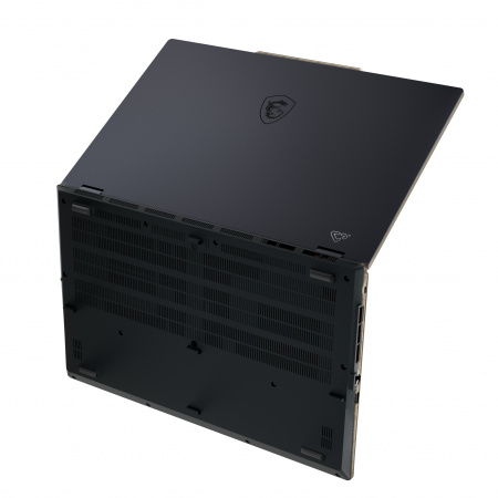 Ноутбук MSI Cyborg A17 AI B2HWEKG-047XRU AMD Ryzen 7-260 / 16GB DDR5 / 512GB SSD / 17.3" FHD 1920x1080 IPS, Anti-Glare, 144Hz, 300nits / NVIDIA GeForce RTX 5050 8GB / LAN / WiFi / BT / CAM / 55.2Whr / 120W ext / NoOS / Black / 1Y (id 56623)