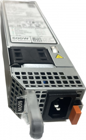 Dell Power Supply PSU (1+0) 600W Hot Plug, Kit for G15 (id 36171)