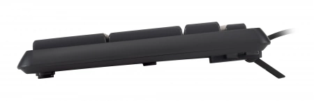 Клавиатура Acer OKW121 черный USB (ZL.KBDEE.00B) (id 27202)