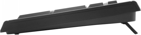 Набор клавиатура+мышь/ Беспроводной набор (клав+мышь) ACER OKR120 Wireless 2.4G combo set black (id 27304)