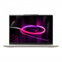 Ноутбук Lenovo Yoga 7 2-in-1 14AGP11/ Ryzen AI 7 445/ 24Gb LPDDR/ 512Gb/ 14"(1920x1200)OLED,400nits,Glossy,100%sRGB,165Hz Touch/AMD Radeon Graphics/ WiFi/BT/TPM/FHDCam+IR/BKLTKB/70Wh/Win11Home/Seashell/1Y(83TD0083RK) (id 60671)