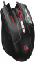Клавиатура + мышь A4Tech Bloody B1700 клав:черный мышь:черный USB LED (B1700 (B140N + ES7 + BP-50M)) (id 39172)