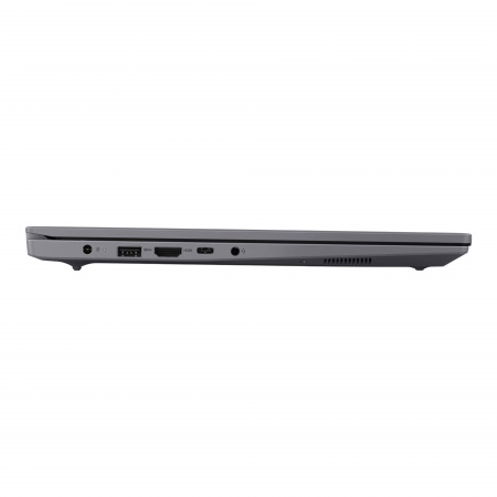 Ноутбук Lenovo V15 G5 IRL/ Core i5-13420H/ 8GB/ 512GB / 15.6"(1920x1080)TN,250nits AG45% NTSC/ Intel UHD Graphics/ LAN/ Wi-fi/ BT/ FPR/ TPM/ HDCam/ 47Whr/ LunaGrey/NoOS/1Y(83HF00E6IG)(id 54029)