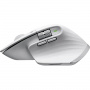 Мышь Logitech MX Master 3S светло-серый оптическая 8000dpi беспров. USB 5but (910-006566) (id 29391)