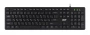 Клавиатура Acer OKW122 черный USB (ZL.KBDEE.00C) (id 27203)