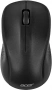 Мышь Acer OMR302 черный оптическая (1200dpi) беспроводная USB (3but) (id 27297)