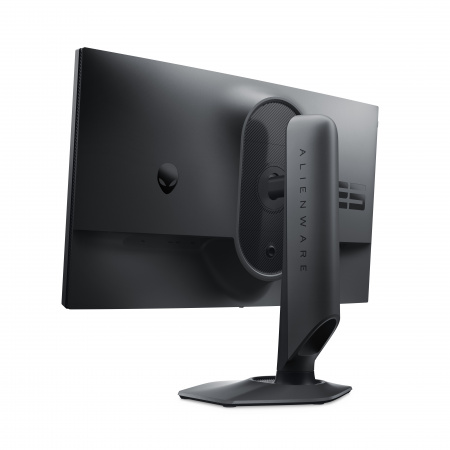 Монитор Dell 24.5" Alienware AW2524HF черный IPS LED 0.5ms 16:9 HDMI матовая HAS Piv 1000:1 400cd 178гр/178гр 1920x1080 500Hz DP FHD USB 5.77кг (id 37469)
