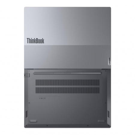Ноутбук Lenovo ThinkBook 14 G8 IRL/ Intel Core5 210H/ 8Gb/ 512Gb/ 14"(1920x1200) IPS 300nits AG, 45% NTSC, 60Hz/ Intel Graphics/ LAN/ WiFi/ BT/ TPM/ Thunderbolt/ FPR/ FHDCam/ 45Wh/Backlit KB/ noOS/ Arctic Grey/1Y (21SG002UGQ)(id 59935)