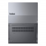 Ноутбук Lenovo ThinkBook 14 G8 IRL/ Intel Core5 210H/ 8Gb/ 512Gb/ 14"(1920x1200) IPS 300nits AG, 45% NTSC, 60Hz/ Intel Graphics/ LAN/ WiFi/ BT/ TPM/ Thunderbolt/ FPR/ FHDCam/ 45Wh/Backlit KB/ noOS/ Arctic Grey/1Y (21SG002UGQ)(id 59935)
