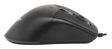 Мышь Acer OMW130 черный оптическая 3600dpi USB 6but (ZL.MCEEE.00J) (id 29379)