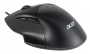 Мышь Acer OMW130 черный оптическая 3600dpi USB 6but (ZL.MCEEE.00J) (id 29379)