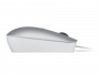 Мышь Lenovo 540 светло-серый оптическая 2400dpi USB2.0 (GY51D20877) (id 39215)