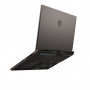 Ноутбук MSI Vector 17 HX AI A2XWIG-063XRU Intel Core Ultra 9 275HX / 32GB DDR5 / SSD 1TB / 17" (2560x1600) IPS Anti-glare, 240Hz, 500nits / NVIDIA RTX 5080 16GB / 2x Thunderbolt 5 / LAN / WiFi / BT / CAM / 90Whr / 330W ext / NoOS / Grey / 1Y (id 34761)