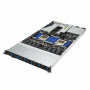 Серверная платформа ASUS RS700A-E12-RS12U 1U 2*LGA6096 up to 400W / 24*DDR5 RDIMM / 12*2.5 SAS/SATA/NVMe / 2*FHFL Gen5 x16 + LP Gen5 x16 + LP Gen4 x8 / 2*M.2 2242-60-80 SATA/NVME / IPMI 2.0 / 2*10GbE BASE-T / 2*USB 3.2 / VGA / 1+1*2600W (id 58825)
