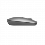 Мышь Lenovo 600 Bluetooth Silent светло-серый оптическая 2400dpi беспров. (GY50X88832) (id 39218)
