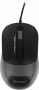 Клавиатура + мышь A4Tech Fstyler F1010 клав:черный/серый мышь:черный/серый USB Multimedia (F1010 GREY) (id 39175)