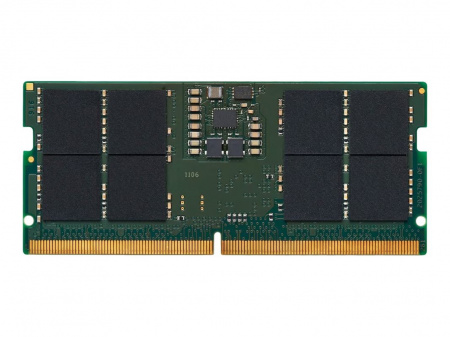 Оперативная память Kingston Branded DDR5 16GB 5600MT/s SODIMM CL46 1RX8 1.1V 262-pin (id 33411)