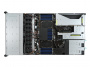 Серверная платформа/ ASUS RS700-E11-RS12U, 1U, 2x Socket-E LGA4677, 32x DDR5 4800*/5600*, 12x2.5'' NVMe/SATA*/SAS* hsb (*-RAID/HBA need), 2x M.2 PCIe 2260/2280, up to 3x PCIe Gen5 + 1 x int RAID slot, 2 x 10G(Intel X710-AT2) RJ45 LAN, 1+1 1600W (id 41258)