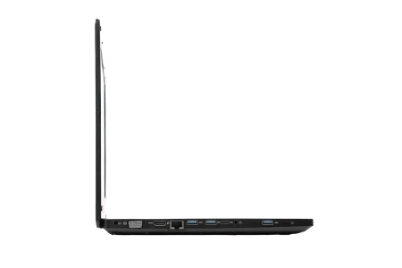 Ноутбук Гравитон Н14И-ТП Intel Core i5-1135G7 / 16GB DDR4 / 1TB SSD M.2 NVMe / 14.0" FHD (1920x1080), Anti-Glare, 300nits / Iris Xe Graphics / Card Reader / LAN / WiFi / BT / CAM / BacklitKB / 45Whr / 65W ext / NoOS / Black / 1Y (id 53610)