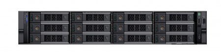 Dell PowerEdge R7615 12B ST ( 12x3.5"SAS\SATA, RC4, 1*PCIX16 FH,4*PCIx8 FH,2*PCIx16 LP) no ( CPU, MEM, HDDs, PSU, OCP, BOSS, HS) H755 Low Profile, IDRAC9 Enterprise 16G, Bezel, Sliding Rails, Broadcom 5720 DP 1GB LOM (id 59880)