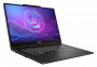 Ноутбук MSI VenturePro 17 AI A2HVEG-029XRU Core Ultra 5 225H/ 16GB/ 512GB SSD/ 16"(2048x1280) IPS AG 250nits,120Hz/ 6Gb NVIDIA GeForce RTX4050/ LAN/WiFi/BT/TPM/ HDcam/ Backlight KB/ 55.2Whr/ no OS/ 1Y (9S7-17U111-029) (id 59803)