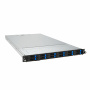 Серверная платформа ASUS RS700A-E12-RS12U 1U 2*LGA6096 up to 400W / 24*DDR5 RDIMM / 12*2.5 SAS/SATA/NVMe / 2*FHFL Gen5 x16 + LP Gen5 x16 + LP Gen4 x8 / 2*M.2 2242-60-80 SATA/NVME / IPMI 2.0 / 2*10GbE BASE-T / 2*USB 3.2 / VGA / 1+1*2600W (id 58825)