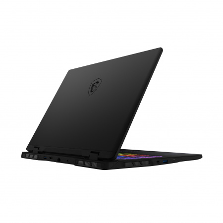Ноутбук MSI Pulse A16 AI+ C3HWGKG-030XRU AMD Ryzen AI 7 350 / 32GB DDR5 / 1TB SSD / 16" (2560x1600) IPS, Anti-Glare, 240Hz, 100% DCI-P3, 500nits / NVIDIA RTX 5070 8GB / LAN / WiFi / BT / CAM / 90Whr / 200W ext / NoOS / Black / 1Y (id 57055)