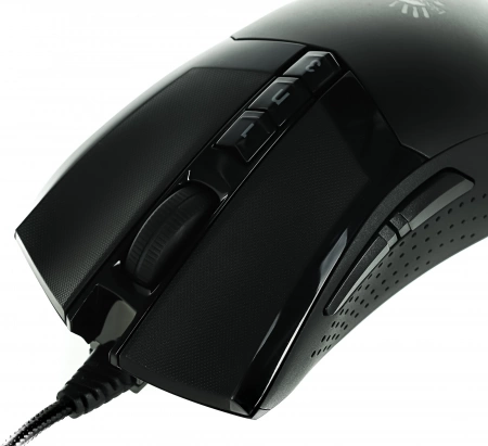 Мышь A4Tech Bloody W90 Pro черный оптическая 16000dpi USB 10but (id 39896)