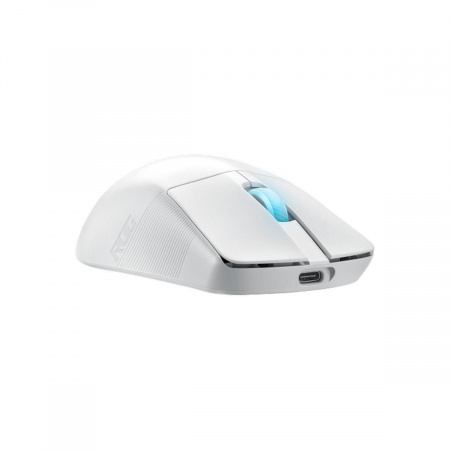 Мышь ASUS P713 ROG HARPE ACE AIM LAB EDITION/WHT /MS,AIMPOINT,5 BUTTONS,36000DPI,WHT (id 27127)