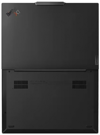 Ноутбук Lenovo ThinkPad X1 Carbon 12 Ultra 7 155U / 16GB LPDDR / 1Tb SSD/ 14"1920x1200 IPS,400nits,1000:1,100% sRGB / Intel HD Graphics / WiFi / BT / TPM / FPR / Thunderbolt / CamFHD+IR / 57Wh / BacklitKB/ Windows 11 Pro/ 1Y (21KDSCRY00) (id 32389)