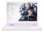 Ноутбук MSI Crosshair A16 HX MLG Edition E8WFK-090XRUY AMD Ryzen 9 8940HX/16GB/1TB SSD/ 16"(2560x1600) IPS AG 500nits,100%DCI-P3,240Hz/ 8Gb NVIDIA GeForce RTX5060/ LAN/WiFi/BT/TPM/CamHD/BKLTKB/ 80Whr/noOS/ 1Y (9S7-265L54-090) (id 61343)