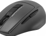 Мышь A4Tech Fstyler FG30 серый оптическая 2000dpi беспров. USB 6but (FG30 GREY) (id 39822)