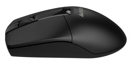 Мышь A4Tech G3-330NS черный оптическая 1200dpi silent беспров. USB 3but (id 39670)