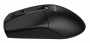 Мышь A4Tech G3-330NS черный оптическая 1200dpi silent беспров. USB 3but (id 39670)