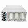 Серверная платформа Asus 4U ESC8000A-E11 2*LGA4094 up to 280W / 32*DDR4 RDIMM / 4*3.5 SAS/SATA + 4*3.5 SAS/SATA/NVME / 8*FHFL Gen4 x16 + 2*FHHL Gen4 x16 / IPMI 2.0 / VGA / GPU Support / 2+2*2200W (id 58151)