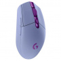 Мышь Logitech G304 Lightspeed Wireless Gaming Mouse Lilac (id 49326)