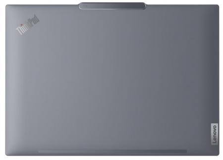 Ноутбук Lenovo ThinkPad T14 Gen5 Intel Ultra 7 155U / 16GB / 512Gb SSD / 14"1920x1200 IPS AG 400nits, 1000:1, 45%NTSC/ Intel Graphics/ LAN/WiFi/BT/TPM /FRP/ Thunderbolt /CamRGB+IR/52,5Wh/BacklitKB/ Windows11Pro/ Grey/1Y (21ML0089US) ( (id 41426)