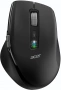 Мышь Acer OMR406 черный оптическая 3200dpi беспров. BT/Radio USB (ZL.MCEEE.02W) (id 35904)
