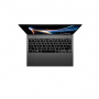 Ноутбук MSI Prestige 13 AI+ A3MG Intel Core Ultra 9 386H / 32GB LPDDR5x / 1TB SSD / 13.3" (2880 x 1800) OLED, 100% DCI-P3, HDR600 / Intel Graphics / 2x Thunderbolt 4 / Fingerprint / WiFi / BT / CAM / 53.8Whr / 65W ext / Win 11 Pro / Grey / 1Y (id 56819)