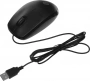 Мышь Оклик 195M for business черный оптическая 1200dpi USB для ноутбука 3but (M218 Black) (id 55675)