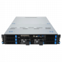 Серверная платформа ASUS 2U ESC4000A-E12-SKU1 LGA6096 up to 400W / 12*DDR5 RDIMM / 2*2.5 SAS/SATA/NVMe + 2*3.5 SAS/SATA/NVMe + 2*3.5" SAS/SATA / 2*GbE BASE-T / 2*USB 3.2 / VGA / 2*2600W (id 41257)
