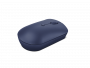 Мышь Lenovo 540 USB-C Wireless Compact темно-синий оптическая 2400dpi беспров. BT/Radio USB (GY51D20871) (id 39214)