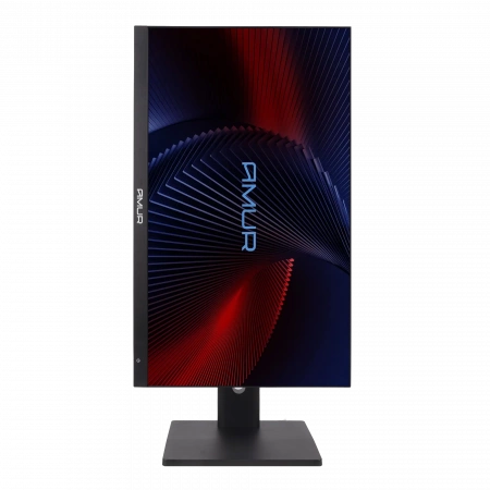 Моноблок Amur Тигр H6I12 АМУЕ.466219.004 / Intel Core i5 12400 / 16GB DDR4 / 512GB SSD / 23.8" (1920x1080) IPS, Anti-Glare, 250nits / Intel UHD Graphics 730 / LAN / WiFi / BT / CAM / NoOS / 120W ext / Black / 1Y (RUS) (id 55372)