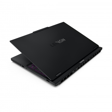 Ноутбук Lenovo Legion 5 15IRX10 Intel Core i7 14700HX / 16GB DDR5 / 512GB SSD / 15.1" WQXGA (2560x1600) OLED, 500nits, 100% DCI-P3, 165Hz, HDR600 / NVIDIA RTX5060 8GB / LAN / WiFi / BT / CAM / RBG BacklitKB / 80Wh / Eng Win 11 Home / Black / 1Y(id 54173)