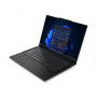 Ноутбук Lenovo ThinkPad E14 Gen 7 Intel Core 7 240H / 16GB DDR5 / 512GB SSD M.2 NVMe / 14" (1920x1200) IPS AG 300nits, 1000:1, 45% NTSC / Intel Graphics / FRP/LAN/WiFi/BT/Thunderbolt/CamFHD+IR/ 64Whr / BacklitKB / DOS /1Y (21T90042FW) (id 55202)