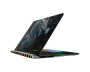 Ноутбук Titan 18 HX Dragon Edition Draco Epic A2WJ-1251RU Intel Ultra 9 290HX/ 96GB/2TbSSD+2TbSSD/ 18"(3840x2400)MiniLED,1000nits,2000000:1,100%DCI-P3,240Hz/ 24GbNVIDIA GeForceRTX5090/ LAN/WiFi/BT/FHDcam+IR/BCLTKB/Win11Home/1Y (9S7-1824D6-1251) (id 58598)