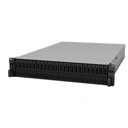 СХД стоечное исполнение 24BAY 2U NO SSD USB3 FS3600 SYNOLOGY (id 29347)