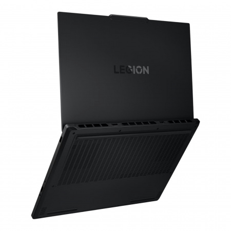 Ноутбук Lenovo Legion 5 15IAX10/ Intel Core U9 275HX/32Gb/ 2Tb/15.1"(2560x1600)OLED 500nitsGlossy100%DCI-P3,165Hz/ 8Gb NVIDIA GeForce RTX5070/ LAN/ WiFi/ BT/ TPM/ FHDCam/ RGB BKLTKB/ 80Wh/ Win11Home/ EclipseBlack/1Y(83F0001SUS)(id 57571)